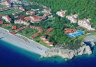 Magic Life Otel Kiris